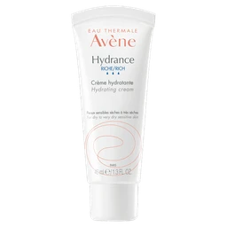 Avene Hydrance Riche, krem nawilżający 