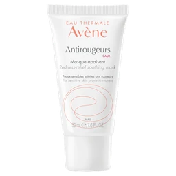 Avene Antirougeurs Calm, maseczka kojąca 