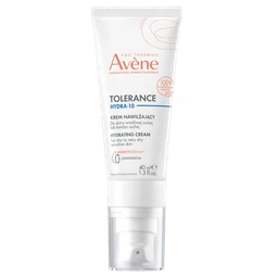 Avene Eau Thermale Tolerance Hydra-10, krem nawilżający 