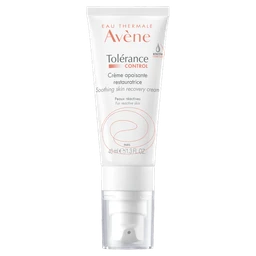 Avene Tolerance Control krem łagodząco-regenerujący 