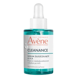 Avene Cleanance serum złuszczające A.H.A 