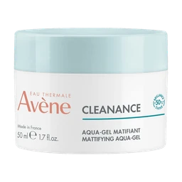 Avene Cleanance Aqua-Gel matujący 