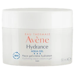 Avene Hydrance Aqua Gel nawilżający krem-żel 