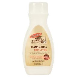 Palmer's Shea Butter Formula, pielęgnacyjny balsam do ciała 
