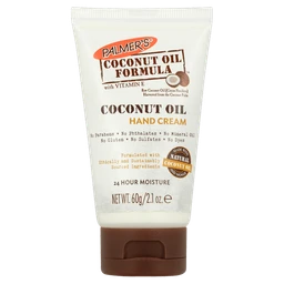 Palmer's Coconut Oil Formula, skoncentrowany krem do rąk 