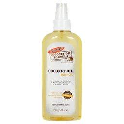 Palmer's Coconut Oil Formula, olejek kokosowy do ciała 