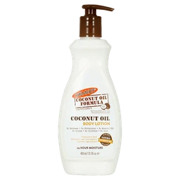 Palmer's Coconut Oil Formula, pielęgnacyjny balsam do ciała 