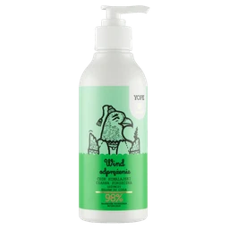 Yope Wind odprężenie, naturalny balsam do rąk i ciała 