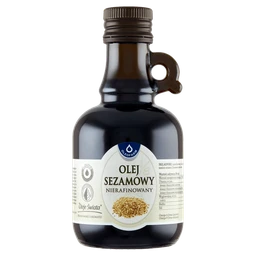 Olej sezamowy (Oleofarm) płyn 250 ml 