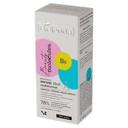 Bielenda Beauty Molecules, synbiotyczny shot serum 