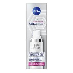 Nivea Cellular Expert Filler Anti-Age skoncentrowane serum 