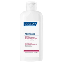 Ducray Anaphase+ szampon przeciw wypadaniu włosów 
