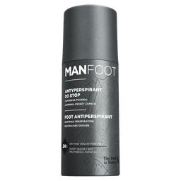 Bielenda ManFoot dezodorant antyperspirant do stóp 