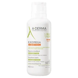 A-derma Exomega Control balsam emolient 