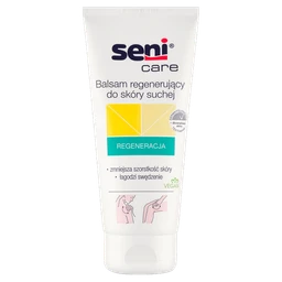 Seni Care Balsam regenerujący do skóry suchej 