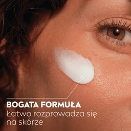 Nivea Q10 Ujędrnienie, krem przeciwzmarszczkowy na dzień SPF 15 