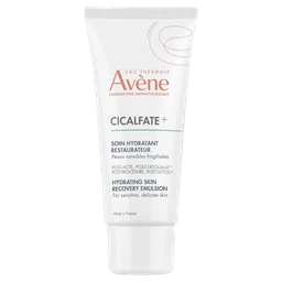 Avene Cicalfate+ nawilżająca emulsja regenerująca 