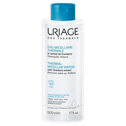 Uriage Eau Thermale Woda micelarna do skóry normalnej i suchej 