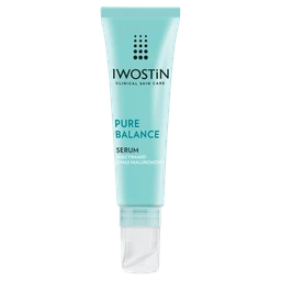 Iwostin Pure Balance Serum redukujące niedoskonałości 