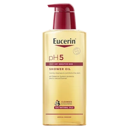 Eucerin pH5 Olejek do mycia 