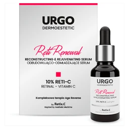 Urgo Dermoestetic Reti Renewal Serum odbudowująco-odmładzające 