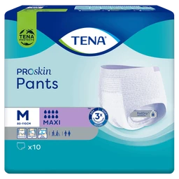 Tena Pants ProSkin Maxi Majtki chłonne, rozmiar M 