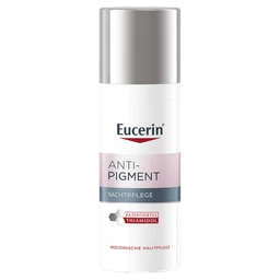 Eucerin Anti-Pigment Krem na noc przeciw przebarwieniom 