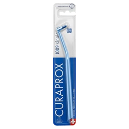 Curaprox, szczoteczka jednopęczkowa 9 mm, CS 1009 