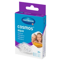 Plaster Cosmos Aqua, 3 rozmiary 