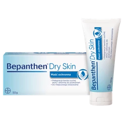 Bepanthen Dry Skin maść 50 g 