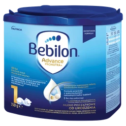Bebilon Advance PRONUTRA 1 proszek 