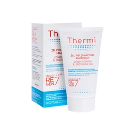 Thermi, żel pielęgnacyjno łagodzący na oparzenia - 75 ml