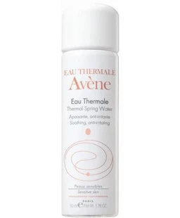 Avene woda termalna -  50 ml