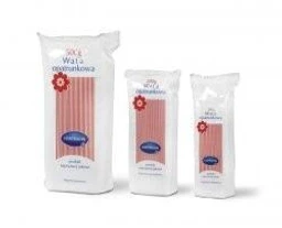 Wata Opatrunkowa Hartman - 100 g