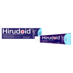 Hirudoid 0,3 g/100 g żel - 100 g