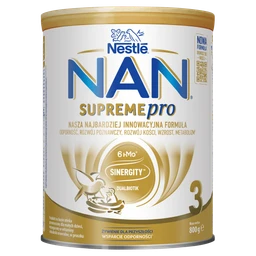NAN Supremepro 3 proszek - puszka 800 g