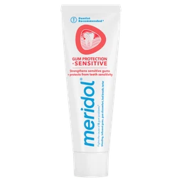 Meridol Complete Care pasta do wrażliwych dziąseł i zębów - 75 ml