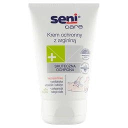 Seni Care Krem ochronny do ciała z argininą - 100 ml