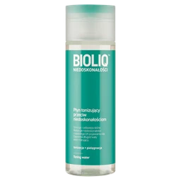 Bioliq Specialist Niedoskonałości, płyn tonizujący - 200 ml