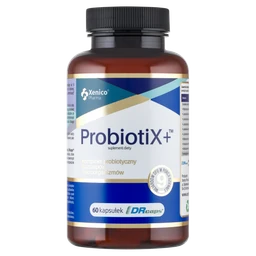 ProbiotiX+ kapsułki - 60 szt./opak
