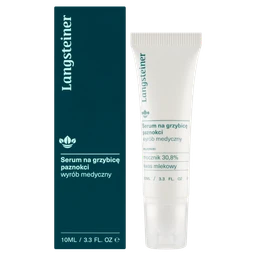 Serum na grzybice paznokci - 10 ml
