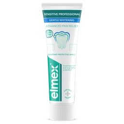 elmex® Sensitive Professional Whitening pasta do zębów - 75 ml