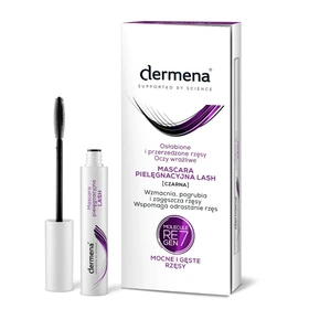 Dermena Lash Mascara - pojemnik 10 ml