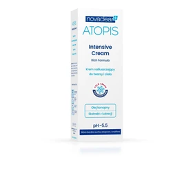 Novaclear Atopis Intensive Cream krem - 100 ml