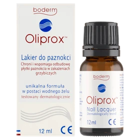 Oliprox lakier do paznokci - 12 ml