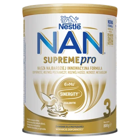 NAN Supremepro 3 proszek - puszka 800 g