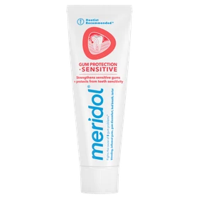 Meridol Complete Care pasta do wrażliwych dziąseł i zębów - 75 ml