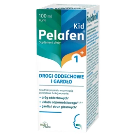 Pelafen KID 1+ płyn - 100 ml