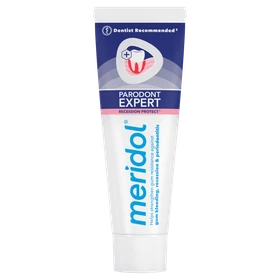 Meridol Paradont Expert pasta do zębów - 75 ml