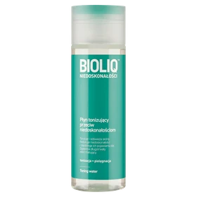 Bioliq Specialist Niedoskonałości, płyn tonizujący - 200 ml